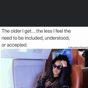 Meet your Posher, Constance